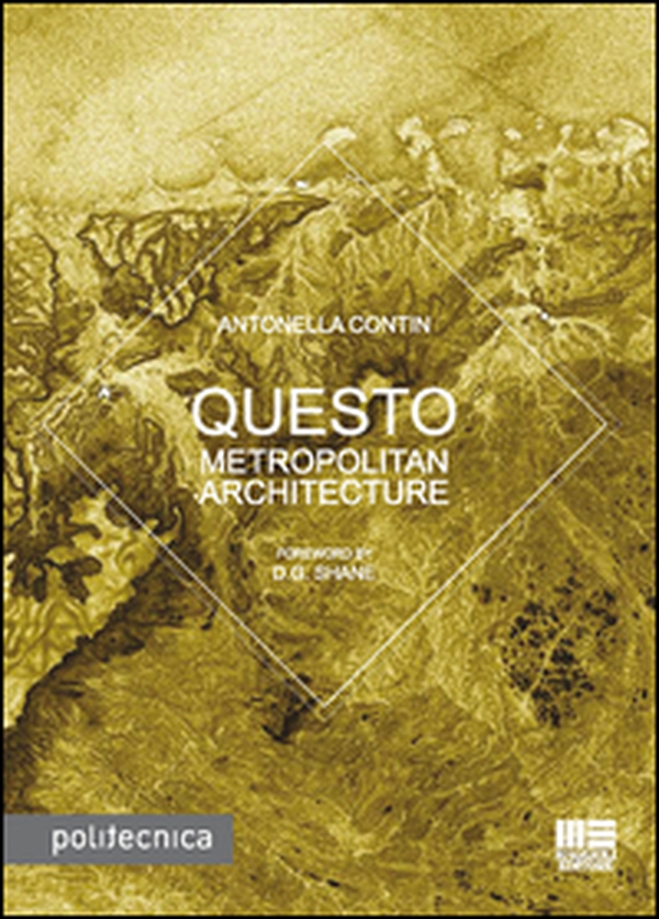 Questo Metropolitan Architecture - Librerie.coop Questo Metropolitan Architecture - Librerie.coop
