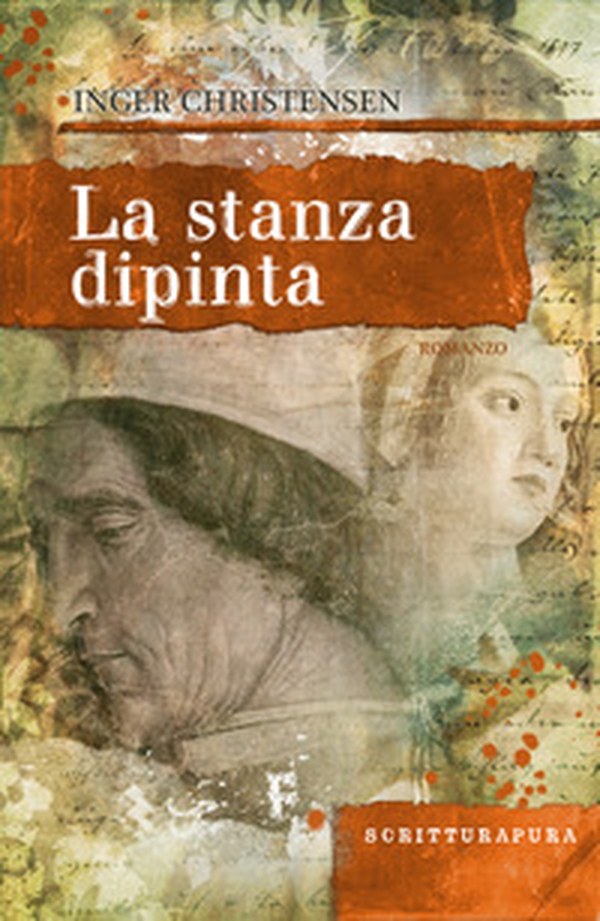 La stanza dipinta. Un racconto Mantovano - Librerie.coop La stanza dipinta. Un racconto Mantovano - Librerie.coop