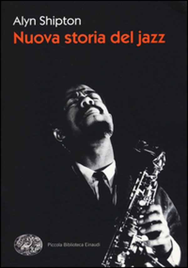 Nuova storia del jazz - Librerie.coop Nuova storia del jazz - Librerie.coop