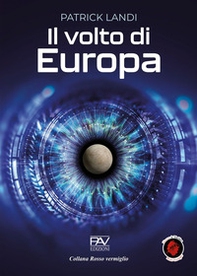 Il volto di Europa - Librerie.coop Il volto di Europa - Librerie.coop