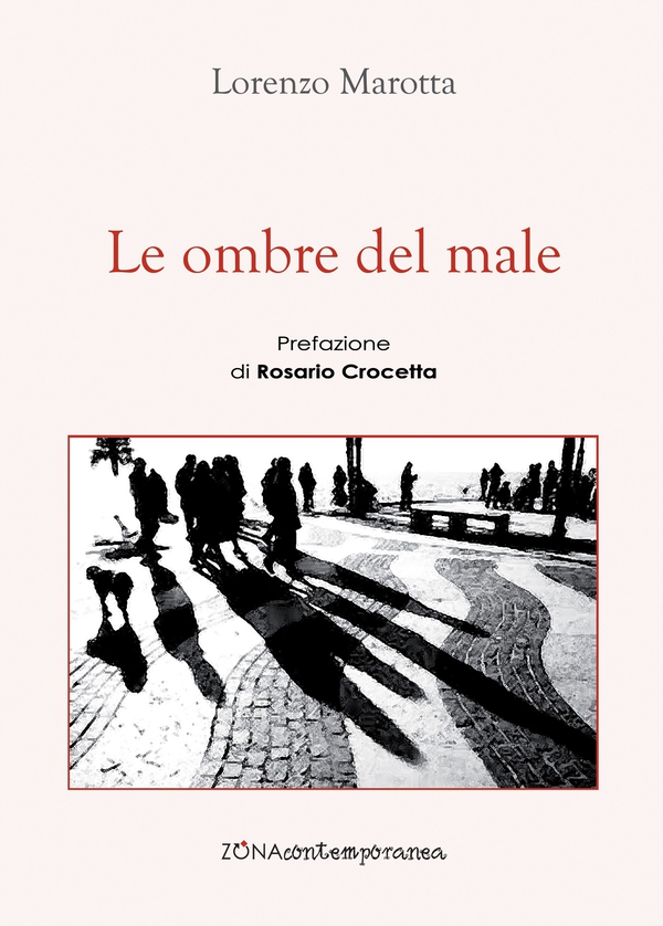 Le ombre del male - Librerie.coop Le ombre del male - Librerie.coop
