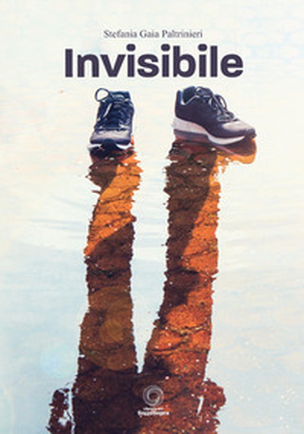 Invisibile - Librerie.coop Invisibile - Librerie.coop