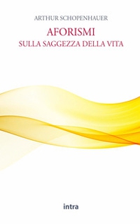 Aforismi sulla saggezza della vita - Librerie.coop