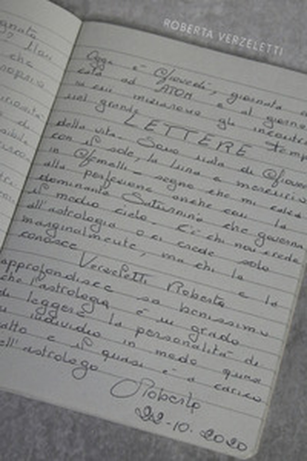 Lettere - Librerie.coop Lettere - Librerie.coop