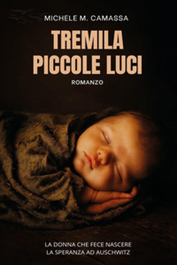 Tremila piccole luci - Librerie.coop
