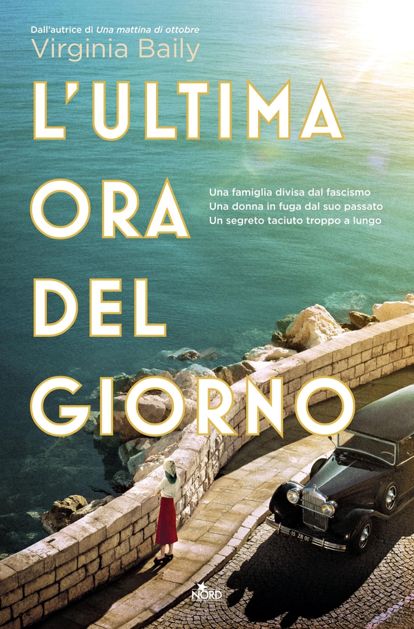 L'ultima ora del giorno - Librerie.coop L'ultima ora del giorno - Librerie.coop