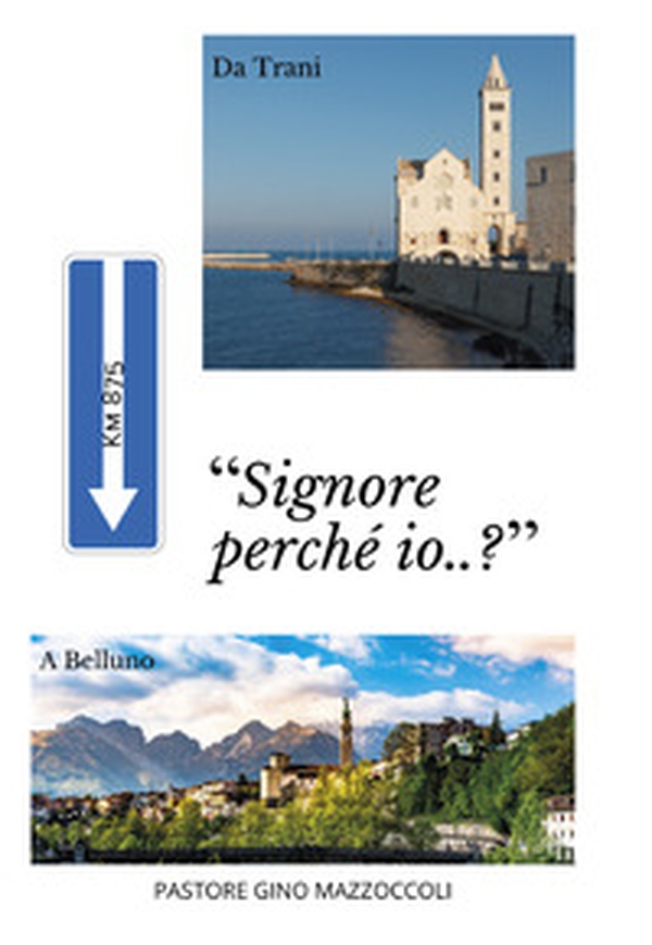 «Signore perché io?» - Librerie.coop «Signore perché io?» - Librerie.coop