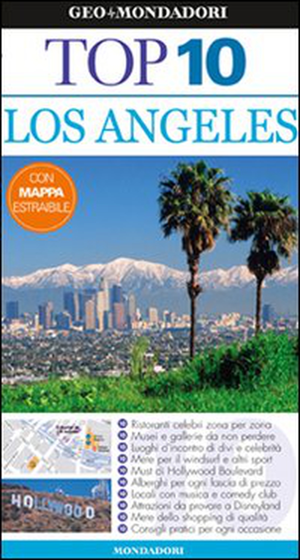 Los Angeles 1:10.100 - Librerie.coop Los Angeles 1:10.100 - Librerie.coop