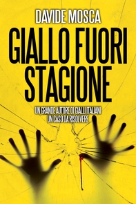 Giallo fuori stagione - Librerie.coop