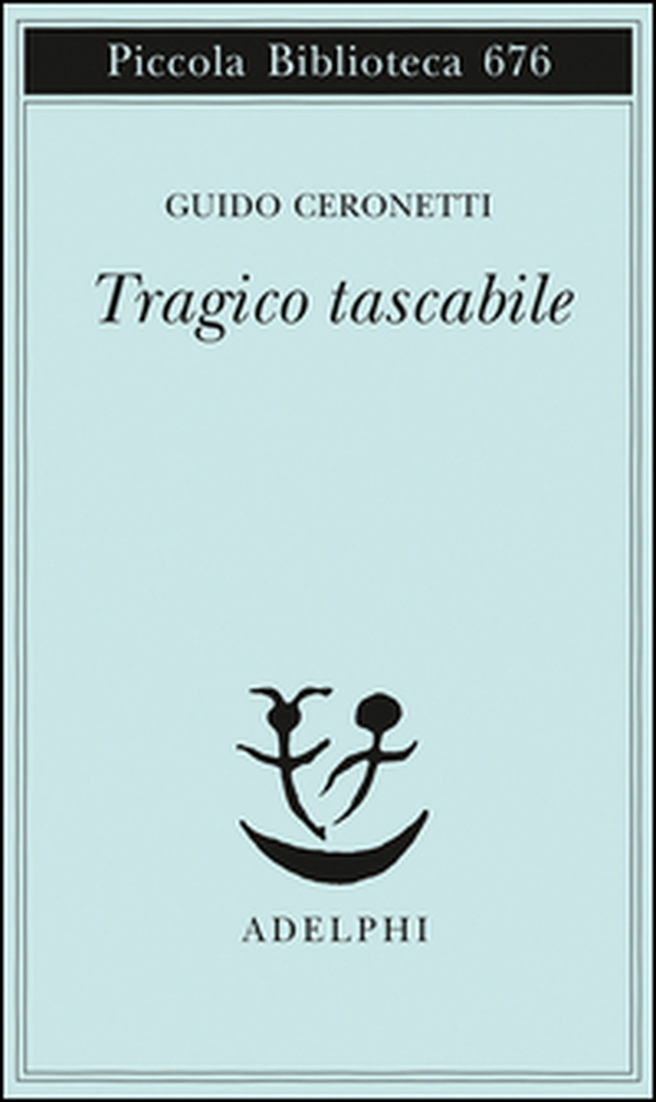 Tragico tascabile - Librerie.coop Tragico tascabile - Librerie.coop