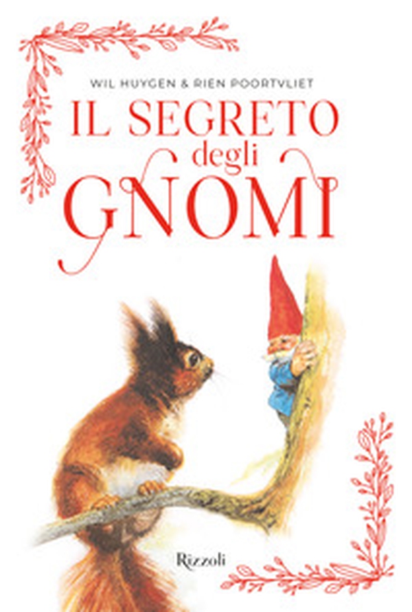 Il segreto degli gnomi - Librerie.coop Il segreto degli gnomi - Librerie.coop