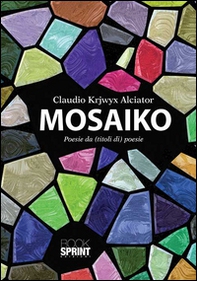 Mosaiko - Librerie.coop