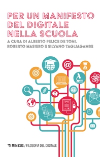 Per un manifesto del digitale nella scuola - Librerie.coop