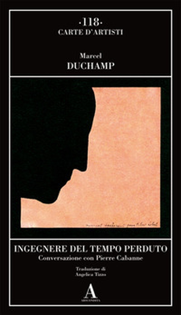 Ingegnere del tempo perduto. Conversazione con Pierre Cabanne - Librerie.coop Ingegnere del tempo perduto. Conversazione con Pierre Cabanne - Librerie.coop
