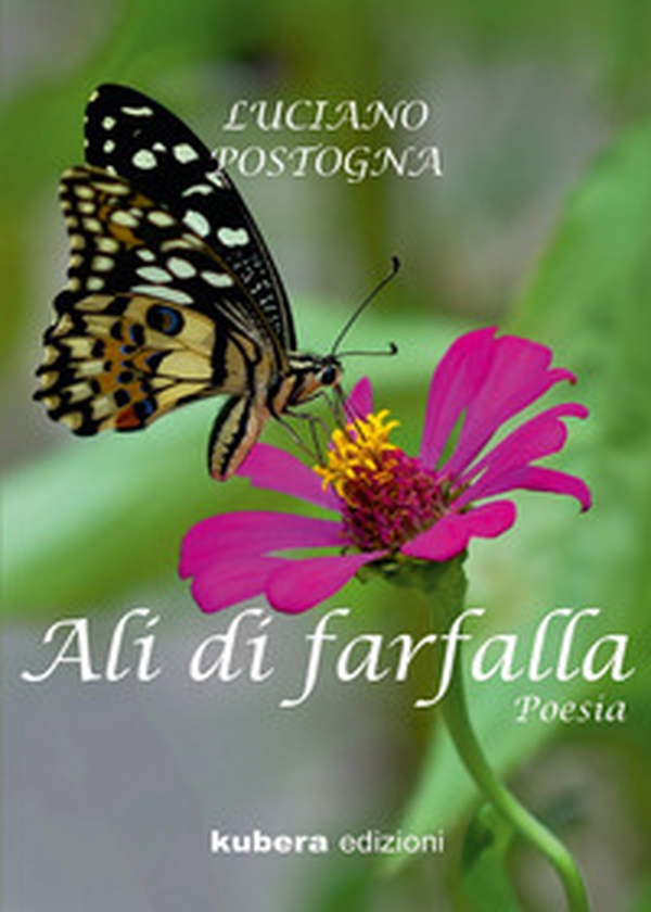 Ali di farfalla - Librerie.coop Ali di farfalla - Librerie.coop