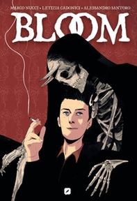 Bloom - Librerie.coop Bloom - Librerie.coop