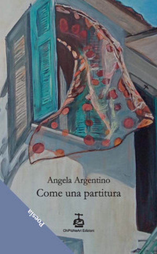 Come una partitura - Librerie.coop Come una partitura - Librerie.coop