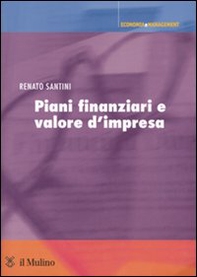 Piani finanziari e valore d'impresa - Librerie.coop