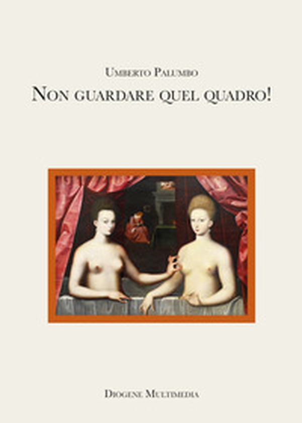 Non guardare quel quadro! - Librerie.coop Non guardare quel quadro! - Librerie.coop
