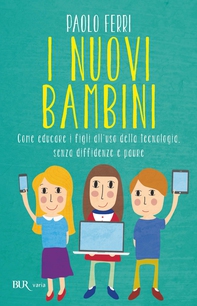 I nuovi bambini - Librerie.coop