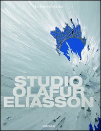 Studio Olafur Eliasson. Ediz. italiana, spagnola e portoghese - Librerie.coop