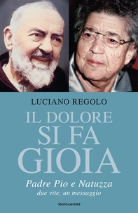 Il dolore si fa gioia - Librerie.coop