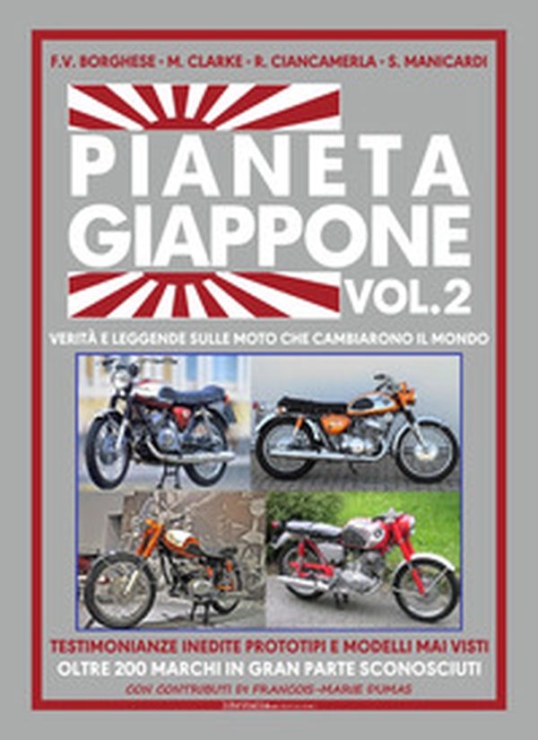 Pianeta Giappone - Vol. 2 - Librerie.coop Pianeta Giappone - Vol. 2 - Librerie.coop