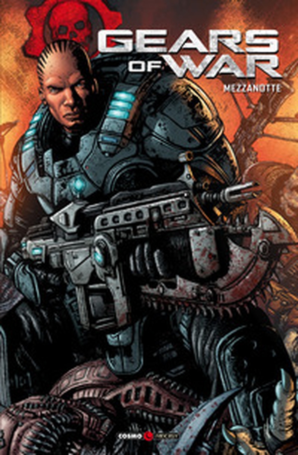 Gears of war - Librerie.coop Gears of war - Librerie.coop