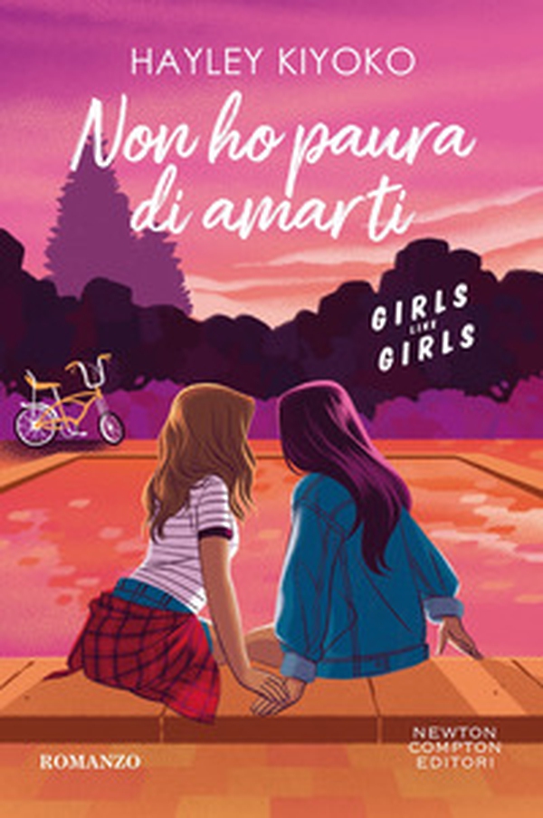 Non ho paura di amarti - Librerie.coop