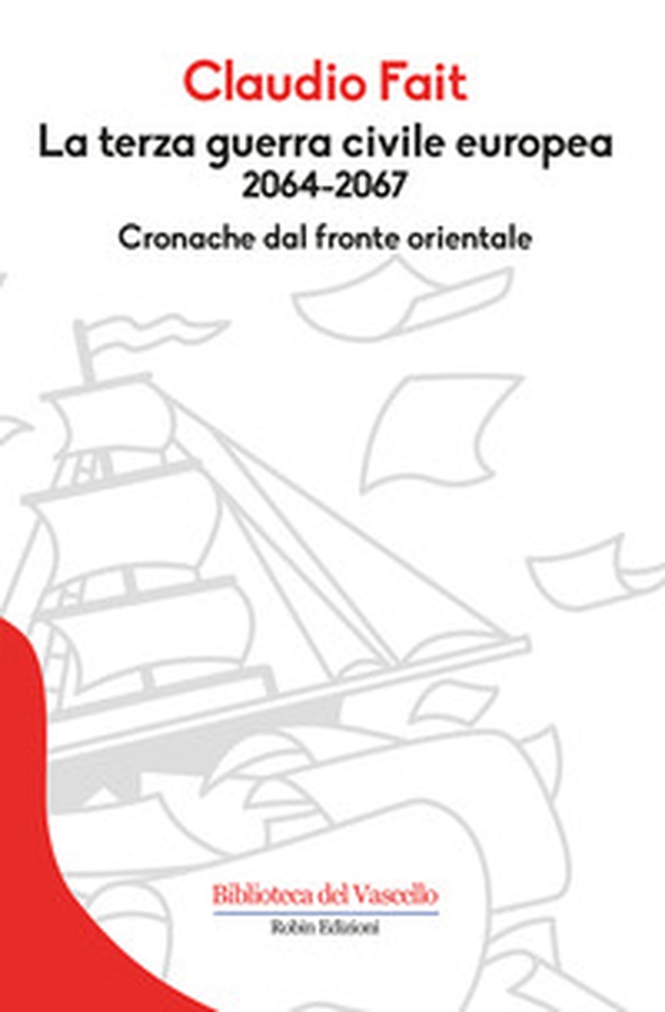 La terza guerra civile europea - Librerie.coop La terza guerra civile europea - Librerie.coop