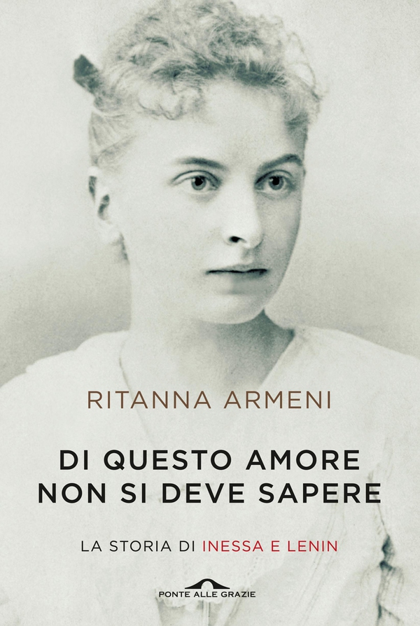 Di questo amore non si deve sapere - Librerie.coop Di questo amore non si deve sapere - Librerie.coop