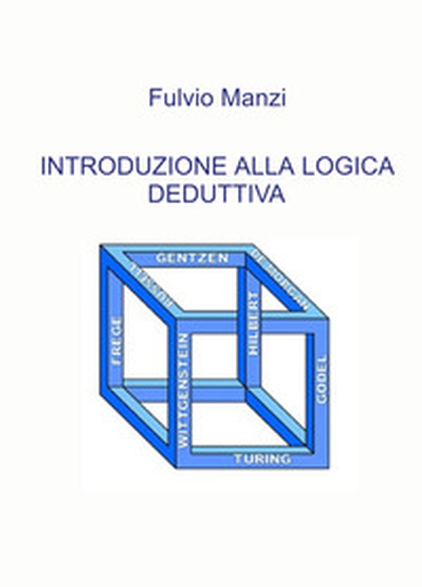 Introduzione alla logica deduttiva - Librerie.coop Introduzione alla logica deduttiva - Librerie.coop