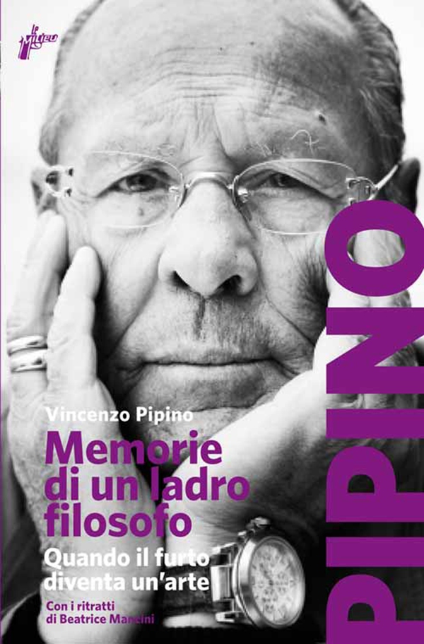 Memorie di un ladro filosofo - Librerie.coop Memorie di un ladro filosofo - Librerie.coop