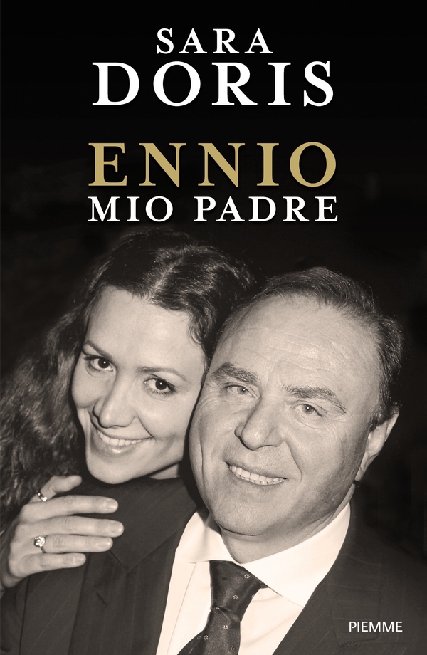 Ennio, mio padre - Librerie.coop Ennio, mio padre - Librerie.coop