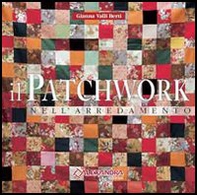Il patchwork nell'arredamento - Librerie.coop