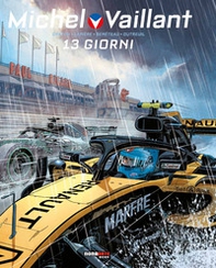 Michel Vaillant. Nuova serie - Vol. 8 - Librerie.coop Michel Vaillant. Nuova serie - Vol. 8 - Librerie.coop