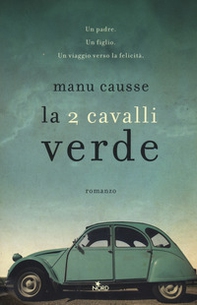 La 2 Cavalli verde - Librerie.coop