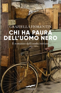 Chi ha paura dell'uomo nero - Librerie.coop Chi ha paura dell'uomo nero - Librerie.coop