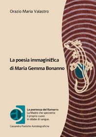 La poesia immaginifica di Maria Gemma Bonanno - Librerie.coop