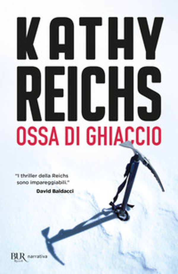 Ossa di ghiaccio - Librerie.coop Ossa di ghiaccio - Librerie.coop