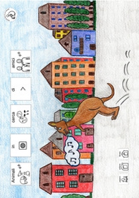 Animali in cerca di amici. Ediz. CAA - Librerie.coop Animali in cerca di amici. Ediz. CAA - Librerie.coop