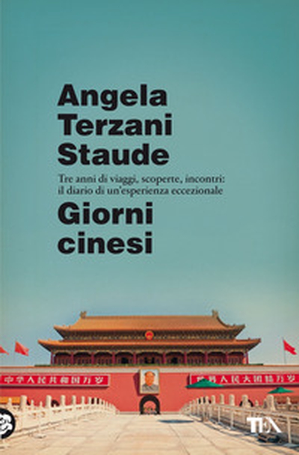 Giorni cinesi - Librerie.coop Giorni cinesi - Librerie.coop