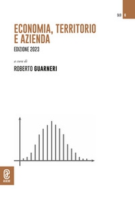 Economia, territorio e azienda. Edizione 2023 - Librerie.coop
