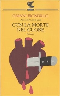 Con la morte nel cuore - Librerie.coop