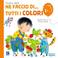 Ne faccio di... tutti i colori - Librerie.coop