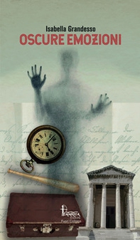 Oscure emozioni - Librerie.coop