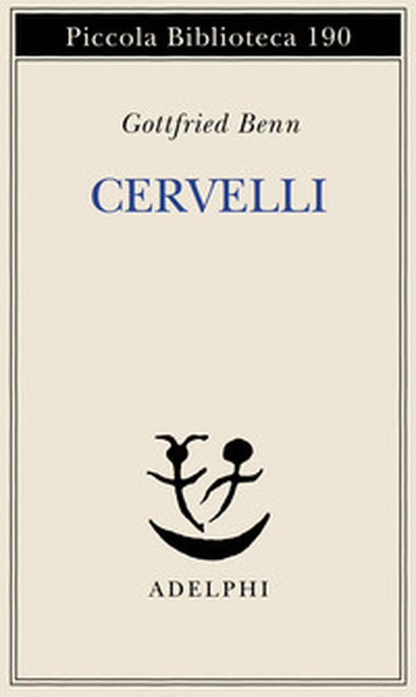 Cervelli - Librerie.coop