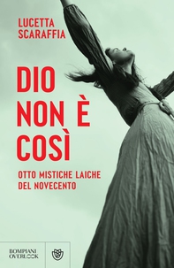Dio non è così - Librerie.coop