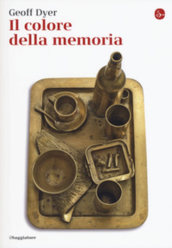 Il colore della memoria - Librerie.coop Il colore della memoria - Librerie.coop