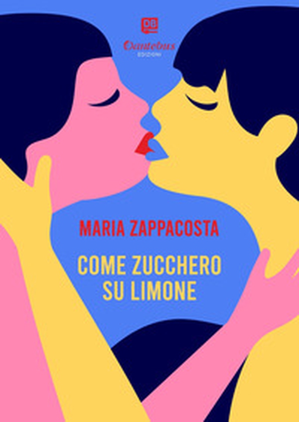 Come zucchero su limone - Librerie.coop Come zucchero su limone - Librerie.coop
